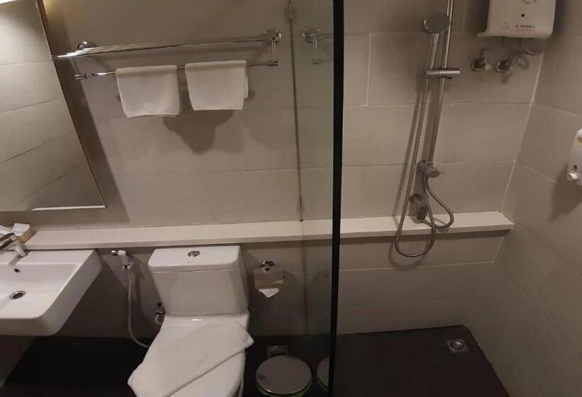 Fotos del hotel Pratunam19:  15