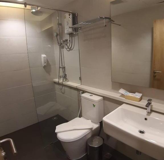 Fotos del hotel Pratunam19:  10