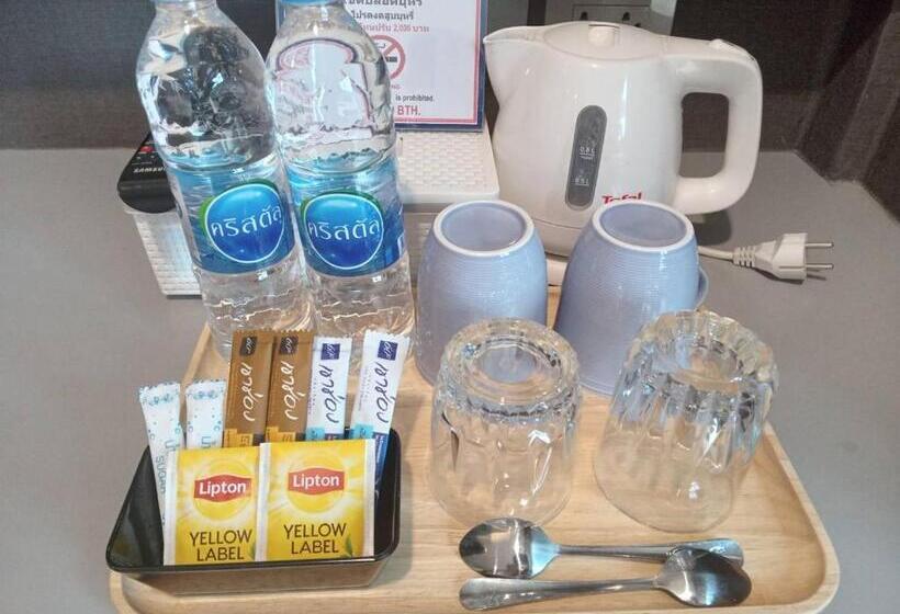 Fotos del hotel Pratunam19:  12