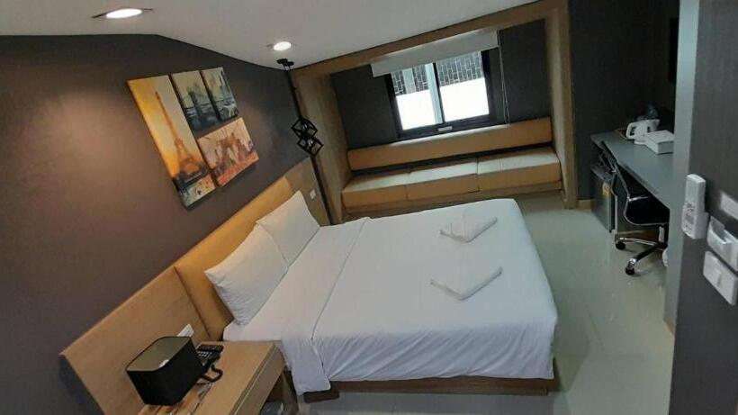 Fotos del hotel Pratunam19:  14