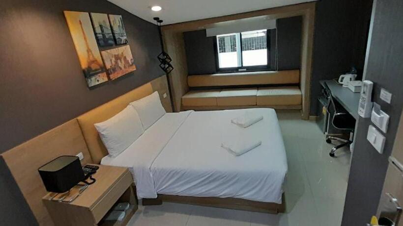 Fotos del hotel Pratunam19:  2