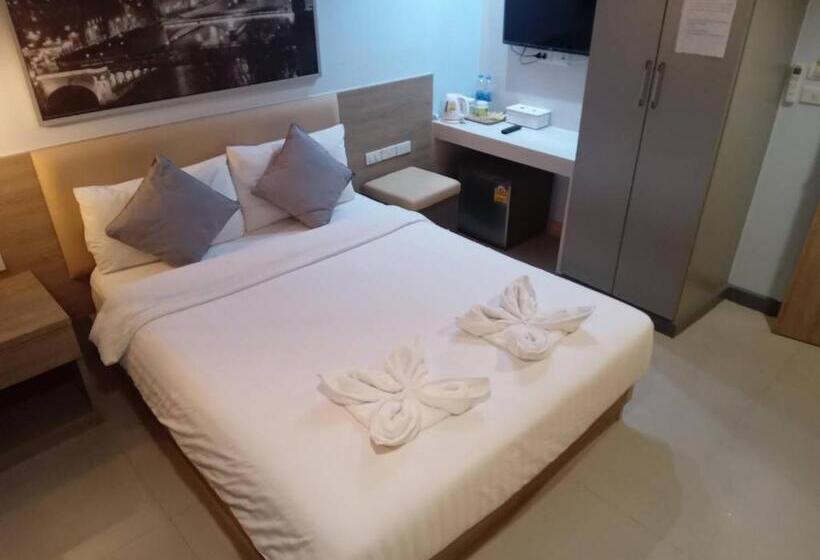 Fotos del hotel Pratunam19:  16