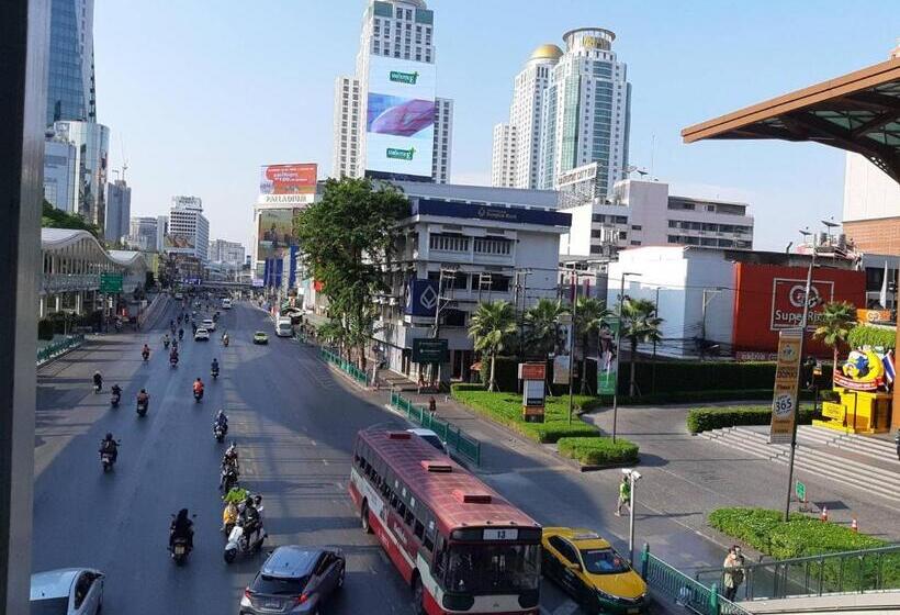 Fotos del hotel Pratunam19:  18