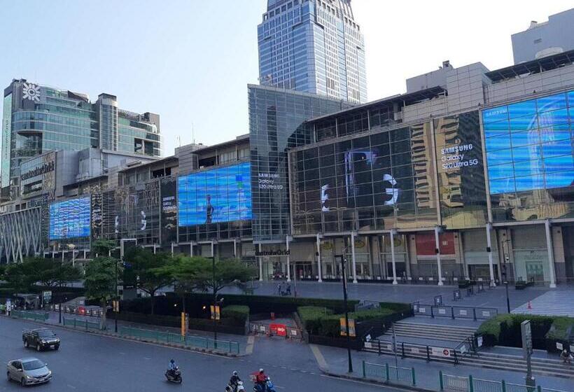 Fotos del hotel Pratunam19:  20
