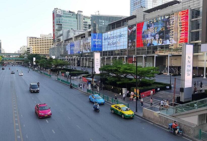 Fotos del hotel Pratunam19:  23