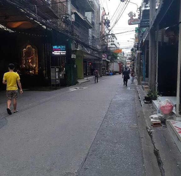 Fotos del hotel Pratunam19:  8