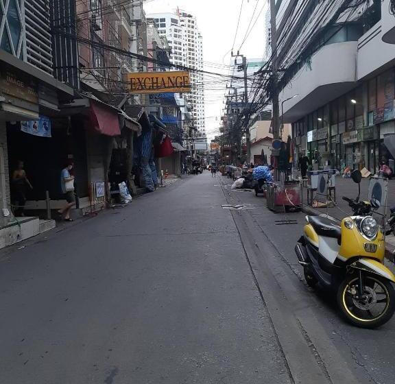 Fotos del hotel Pratunam19:  7