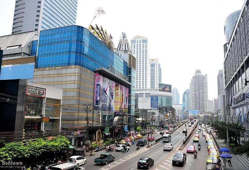 Fotos del hotel Pratunam19:  6