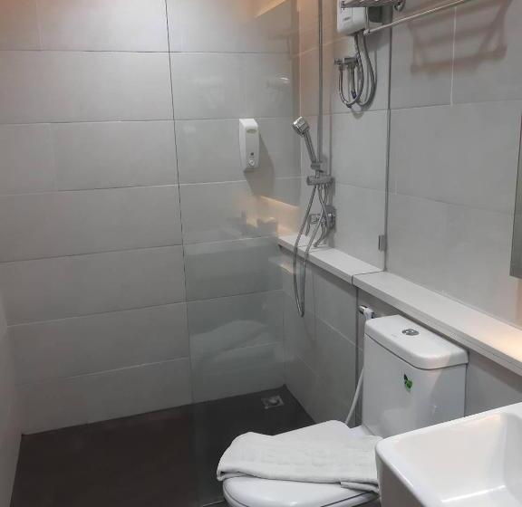 Fotos del hotel Pratunam19:  4