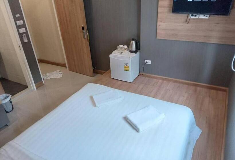 Fotos del hotel Pratunam19:  3