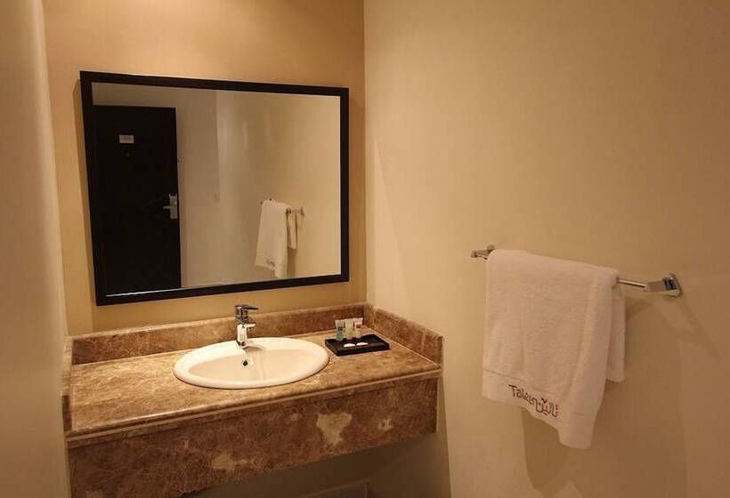 Fotos del hotel Taleen Alaqiq Hotel Apartments:  2