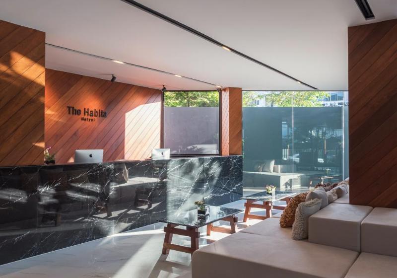 Fotos del hotel The Habita Hatyai:  3