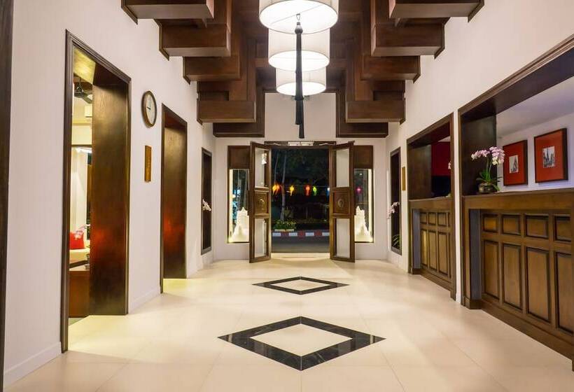 Villa Lantara Chiangmai