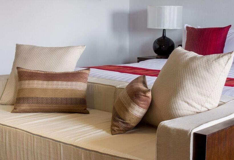 Fotos del hotel Villa Lantara Chiangmai:  16