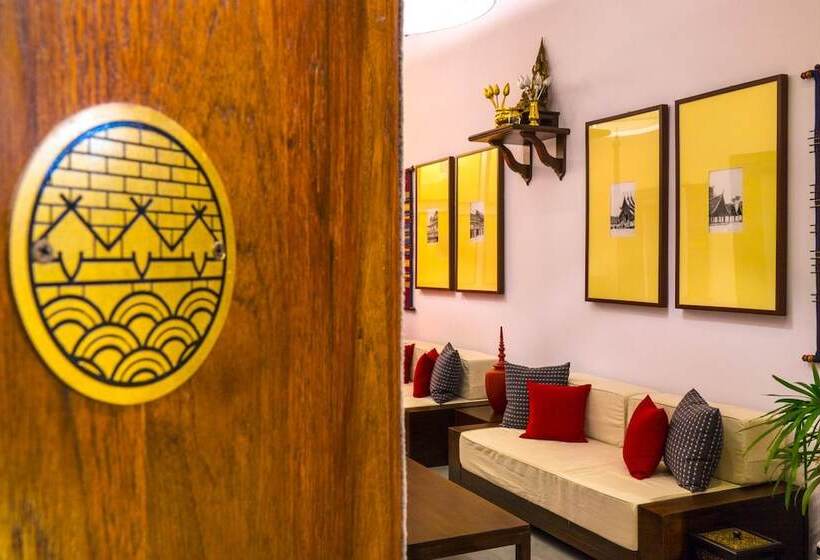 Fotos del hotel Villa Lantara Chiangmai:  22