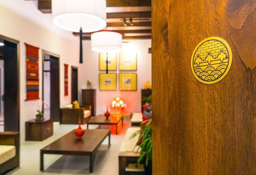 Fotos del hotel Villa Lantara Chiangmai:  21