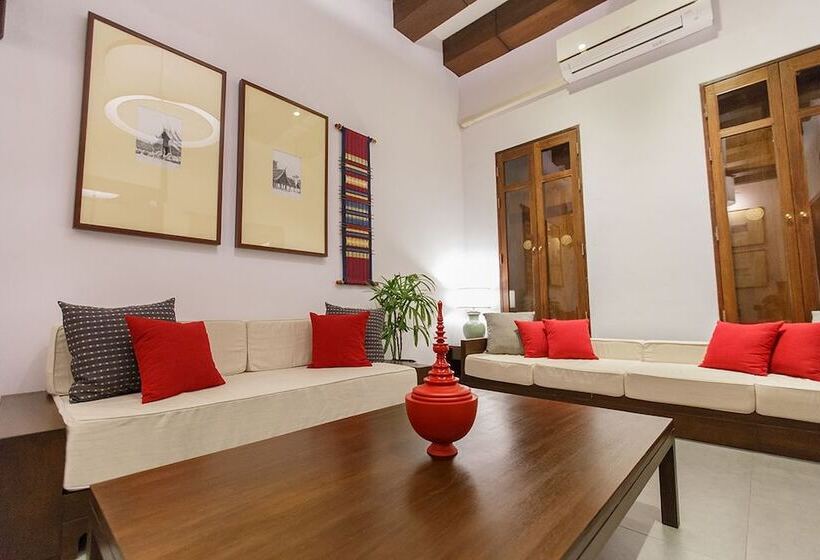 Fotos del hotel Villa Lantara Chiangmai:  20