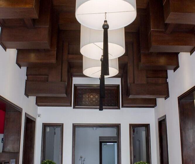 Fotos del hotel Villa Lantara Chiangmai:  19