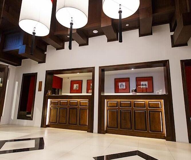 Fotos del hotel Villa Lantara Chiangmai:  18