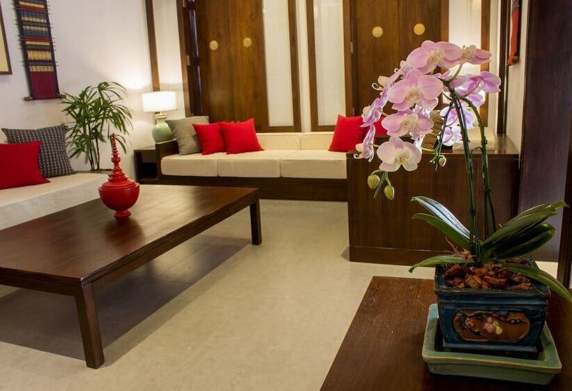 Fotos del hotel Villa Lantara Chiangmai:  17