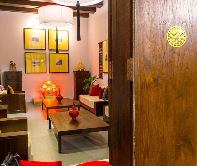 Fotos del hotel Villa Lantara Chiangmai:  15