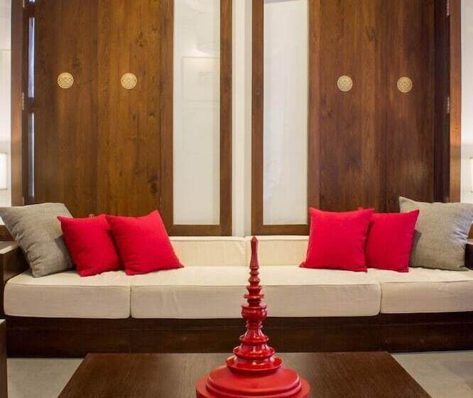 Fotos del hotel Villa Lantara Chiangmai:  2