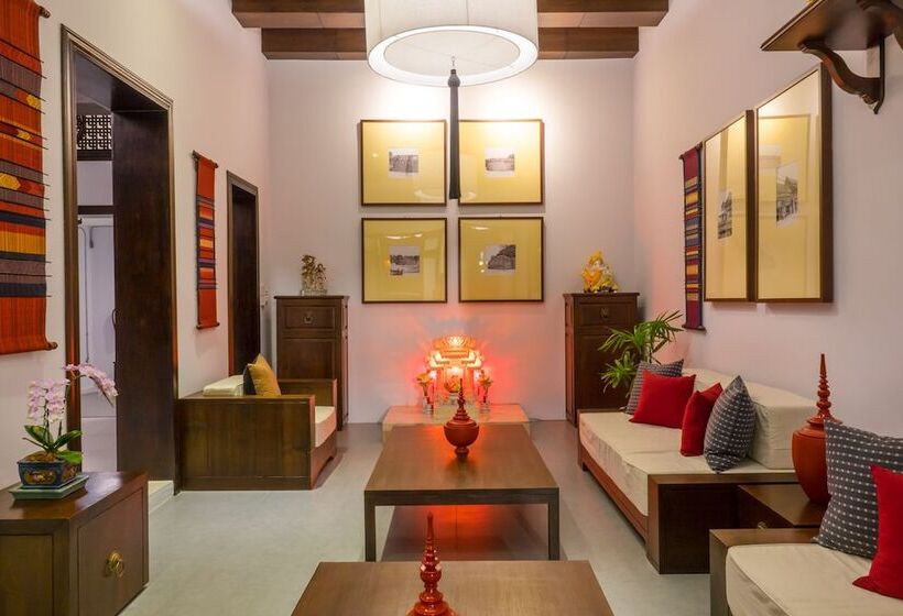 Fotos del hotel Villa Lantara Chiangmai:  14