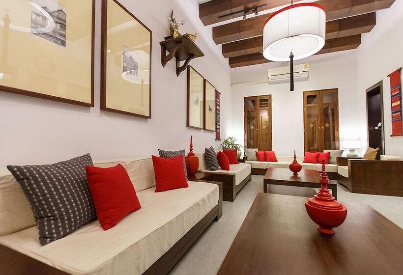 Fotos del hotel Villa Lantara Chiangmai:  13