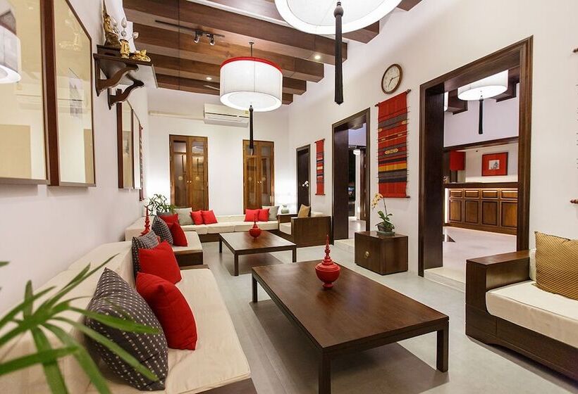 Fotos del hotel Villa Lantara Chiangmai:  12