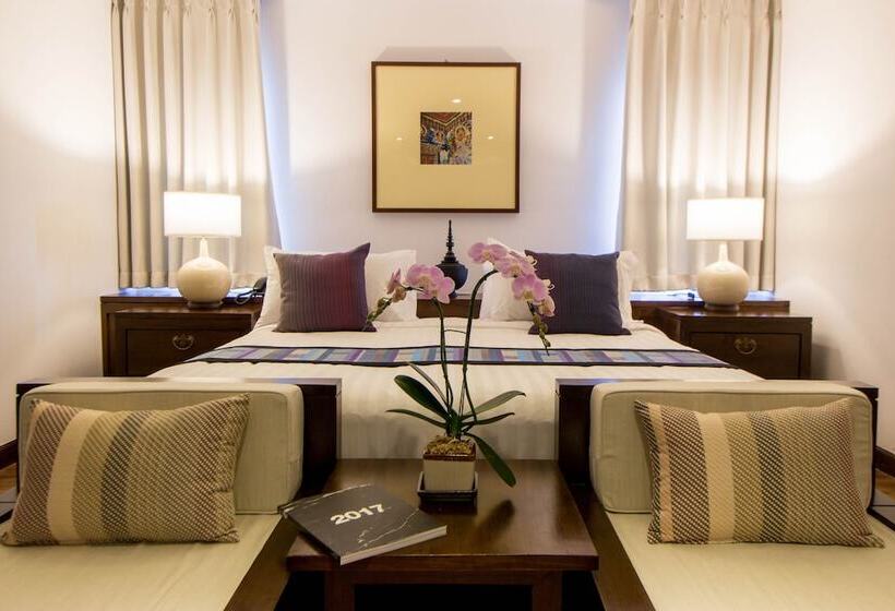 Fotos del hotel Villa Lantara Chiangmai:  10