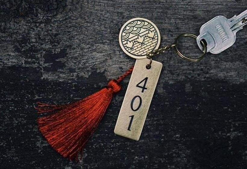 Fotos del hotel Villa Lantara Chiangmai:  24