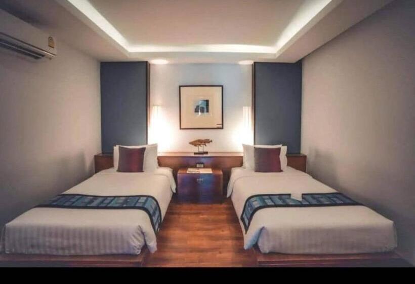 Fotos del hotel Villa Lantara Chiangmai:  5