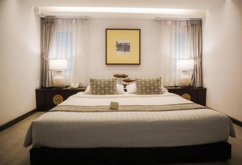 Fotos del hotel Villa Lantara Chiangmai:  4