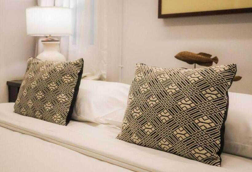 Fotos del hotel Villa Lantara Chiangmai:  3