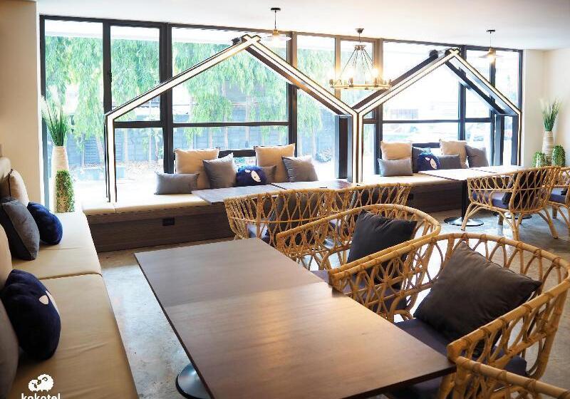 Fotos del hotel Kokotel Chiang Mai Nimman:  6