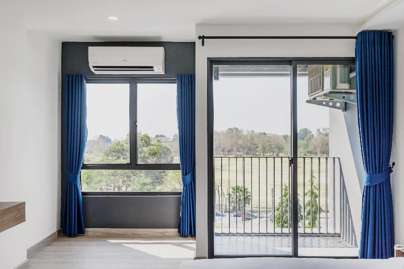 Fotos del hotel Kokotel Chiang Mai Nimman:  8