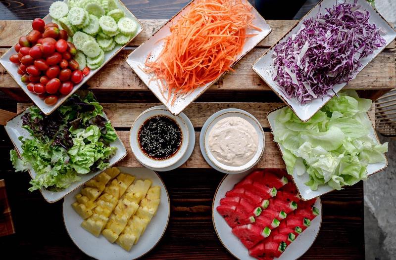 Fotos del hotel Kokotel Chiang Mai Nimman:  3