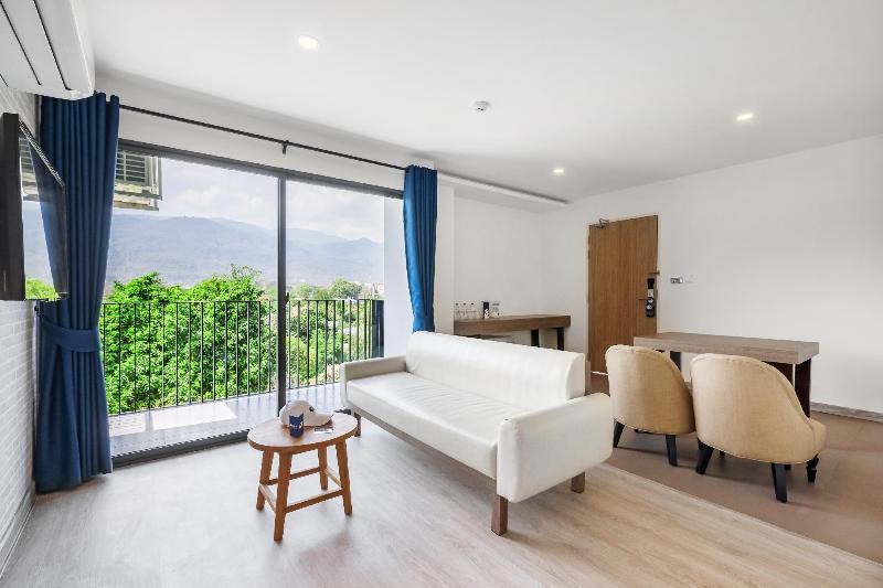 Fotos del hotel Kokotel Chiang Mai Nimman:  2