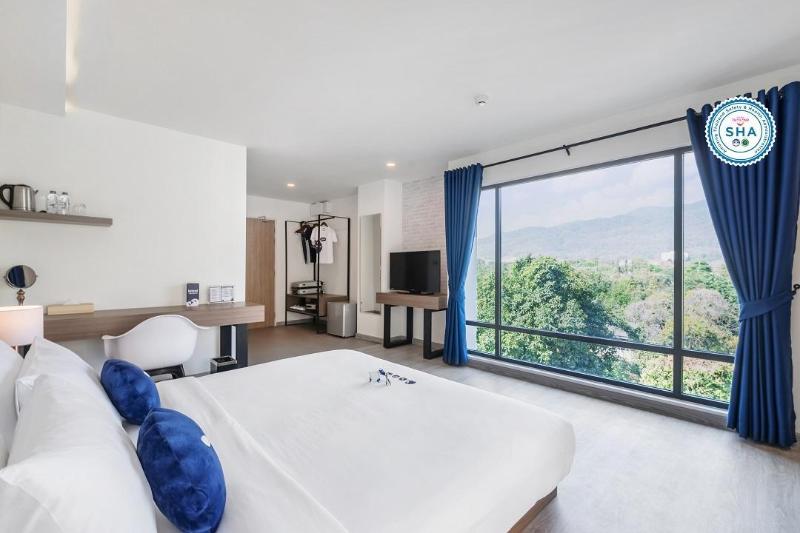 Fotos del hotel Kokotel Chiang Mai Nimman:  4