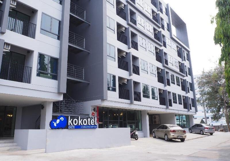 Kokotel Chiang Mai Nimman