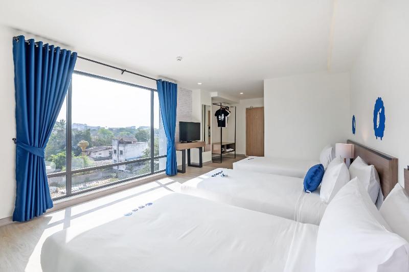 Fotos del hotel Kokotel Chiang Mai Nimman:  5