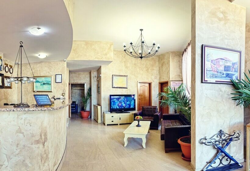 Fotos del hotel Alexander Palace:  4