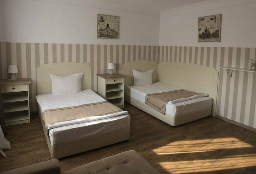 Fotos del hotel Alexander Palace:  6