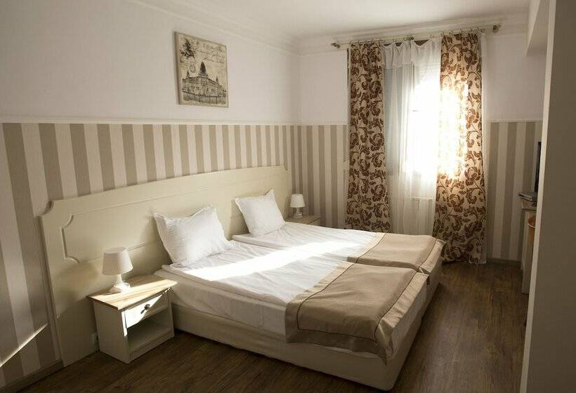 Fotos del hotel Alexander Palace:  7