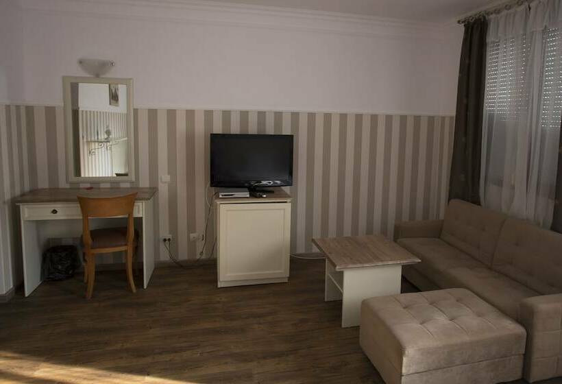 Fotos del hotel Alexander Palace:  8