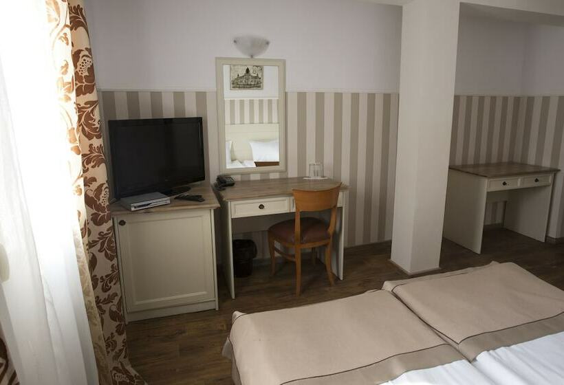 Fotos del hotel Alexander Palace:  9