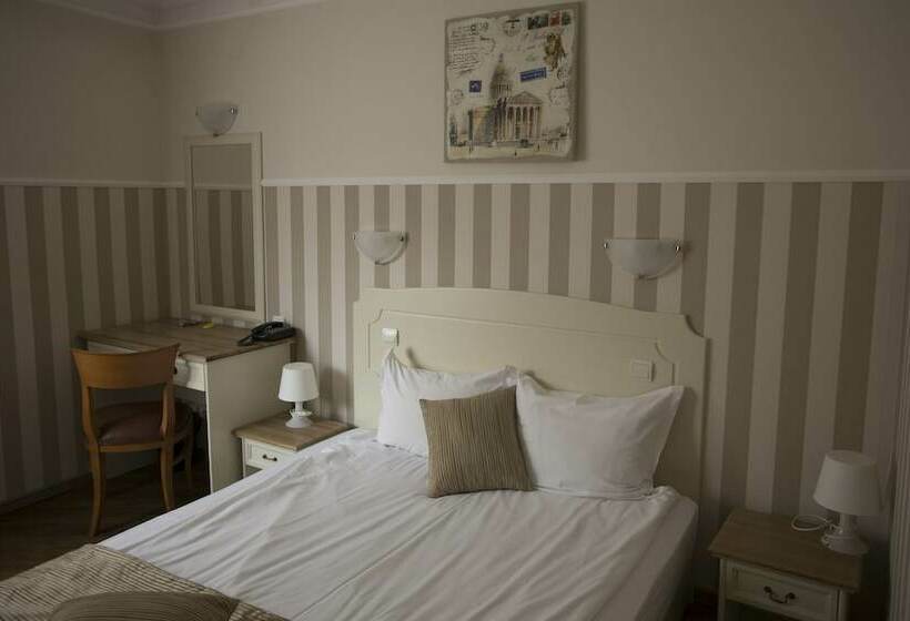 Fotos del hotel Alexander Palace:  10