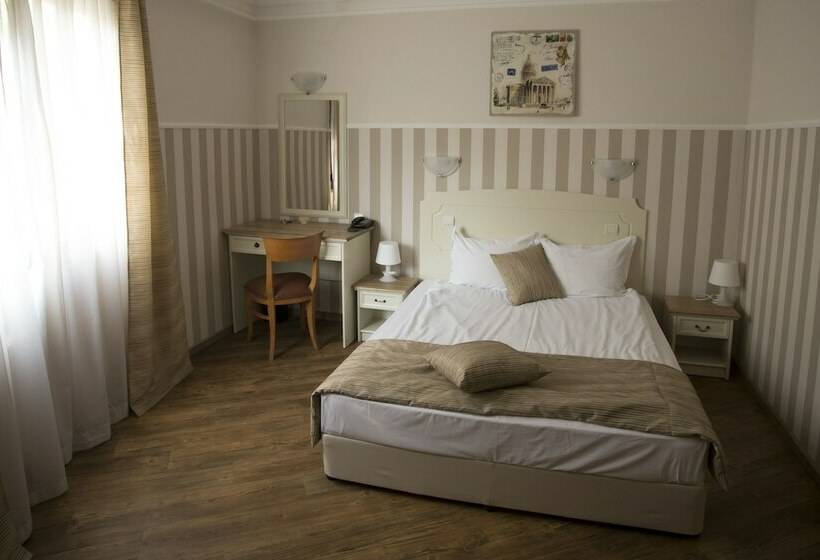 Fotos del hotel Alexander Palace:  11