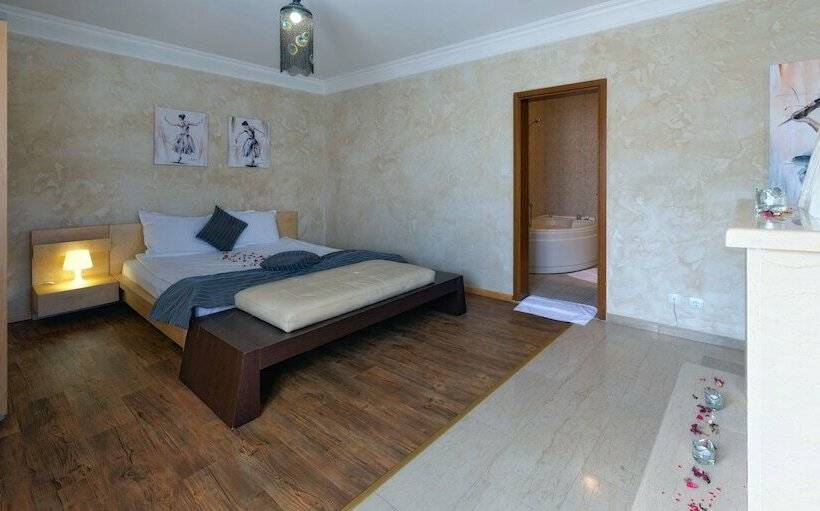 Fotos del hotel Alexander Palace:  15