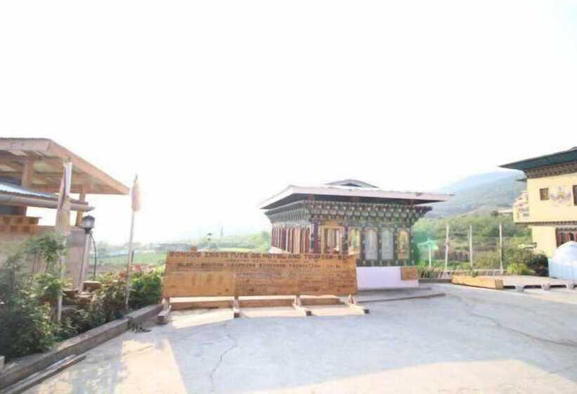 Fotos del hotel Bongde Goma Resort:  4